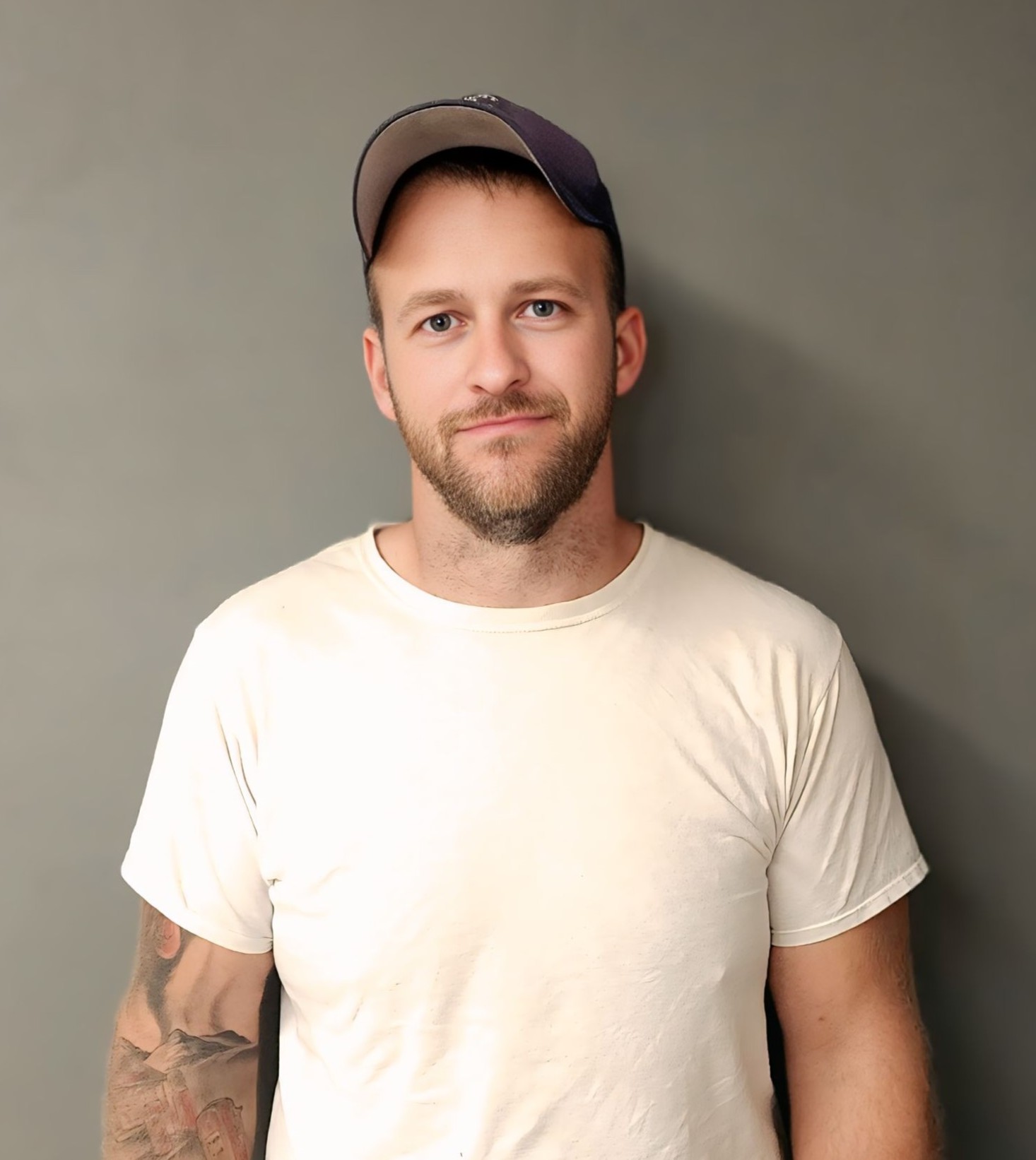 Picture of Marcus Lund